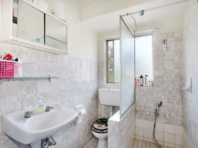 Sixth view of Homely unit listing, 6/3 Pitt Street, Parramatta NSW 2150