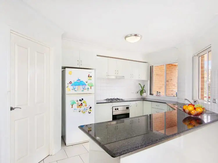 Second view of Homely unit listing, 15/31-33 Moss Place, Westmead NSW 2145