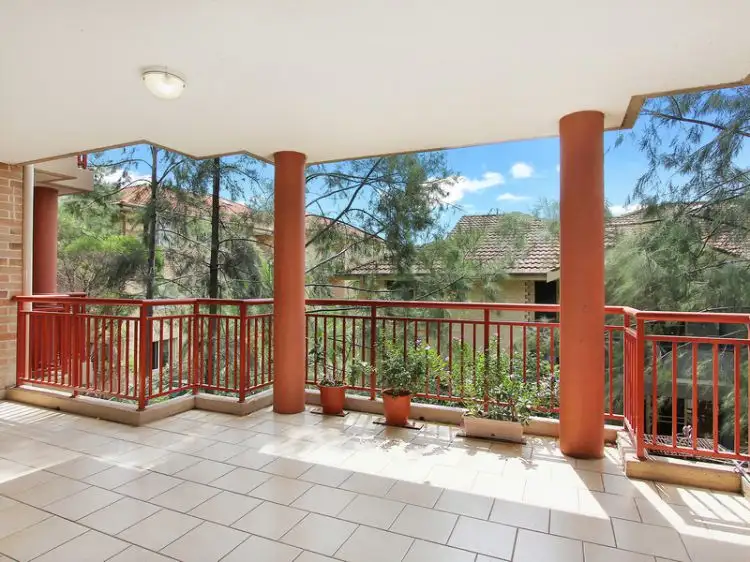 Fifth view of Homely unit listing, 15/31-33 Moss Place, Westmead NSW 2145