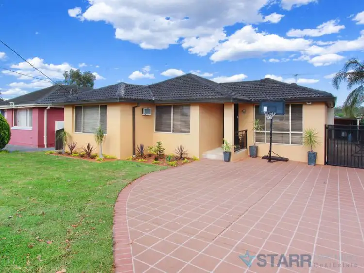 Main view of Homely house listing, 18 Daisy Street, Greystanes NSW 2145