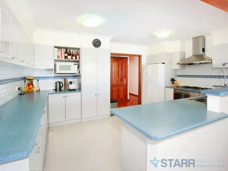 Second view of Homely house listing, 18 Daisy Street, Greystanes NSW 2145