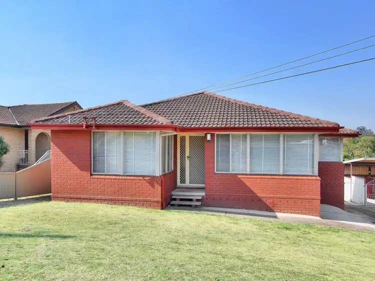 Main view of Homely house listing, 872 Merrylands Road, Greystanes NSW 2145