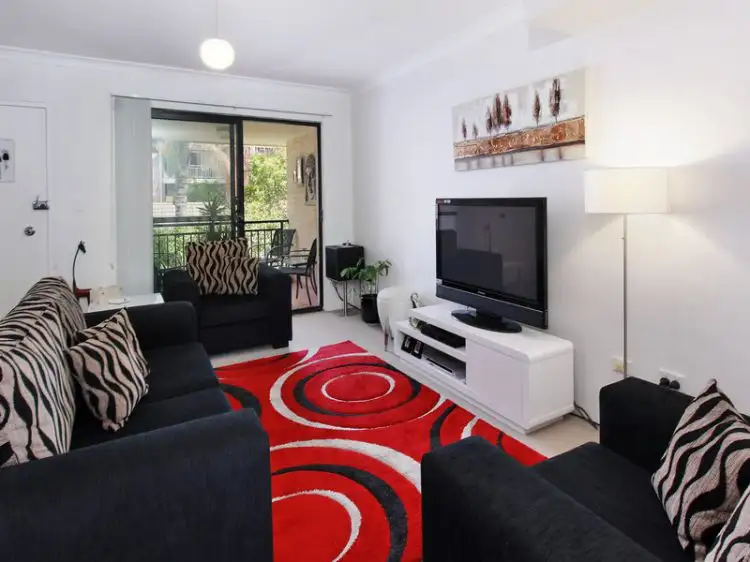 Third view of Homely unit listing, 6/48 Neil, Merrylands NSW 2160