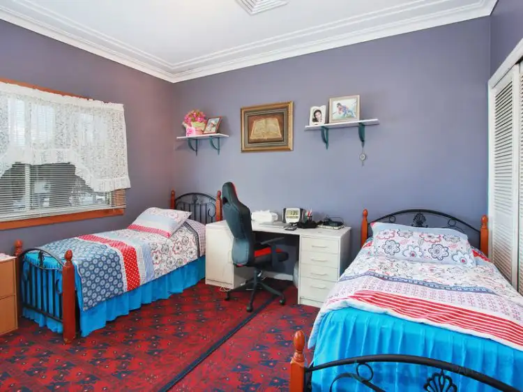 Fourth view of Homely house listing, 22a Price Street, Merrylands NSW 2160
