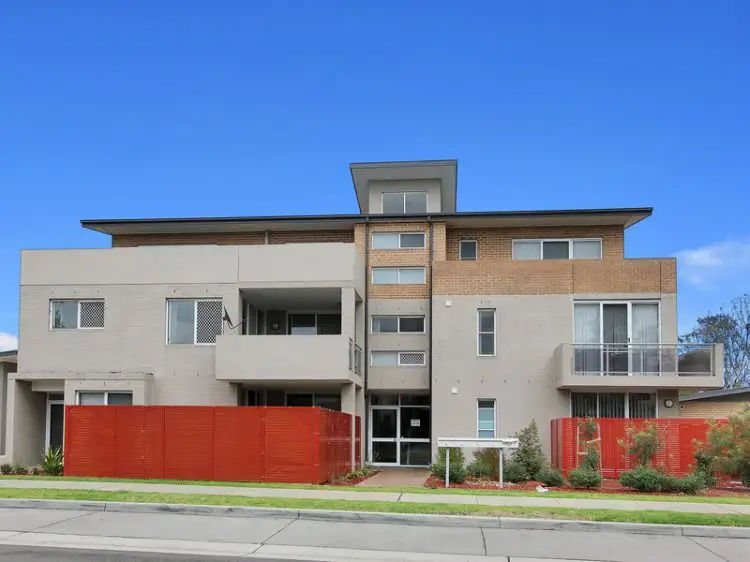 Main view of Homely unit listing, 10/101 Driftway Drive, Pemulwuy NSW 2145