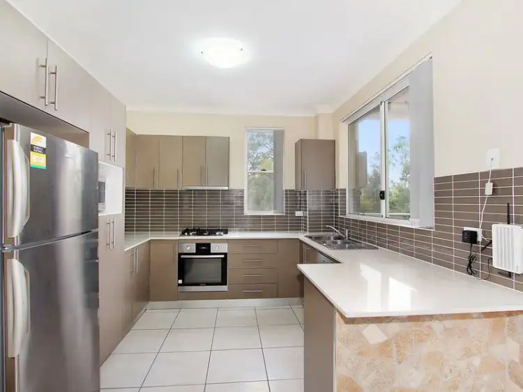 Second view of Homely unit listing, 10/101 Driftway Drive, Pemulwuy NSW 2145