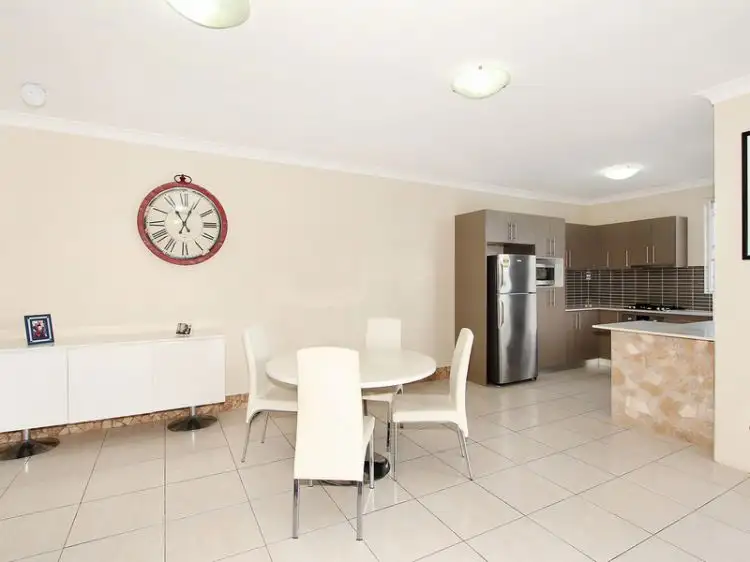 Fifth view of Homely unit listing, 10/101 Driftway Drive, Pemulwuy NSW 2145