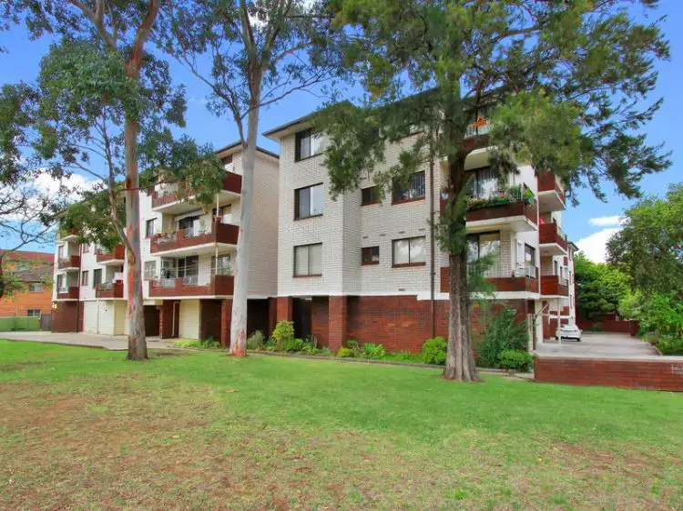 13/35-39 York Street, Fairfield NSW 2165