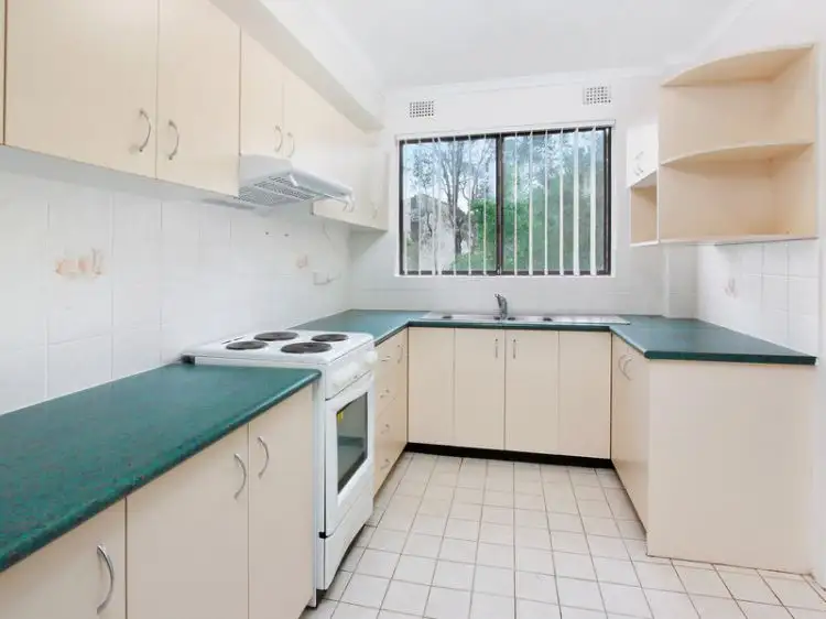 Second view of Homely unit listing, 13/35-39 York Street, Fairfield NSW 2165