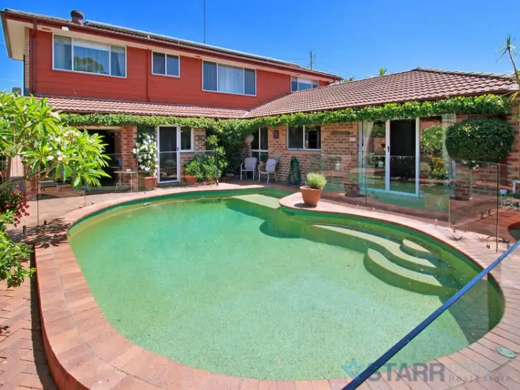 Third view of Homely house listing, 861 Merrylands Road, Greystanes NSW 2145