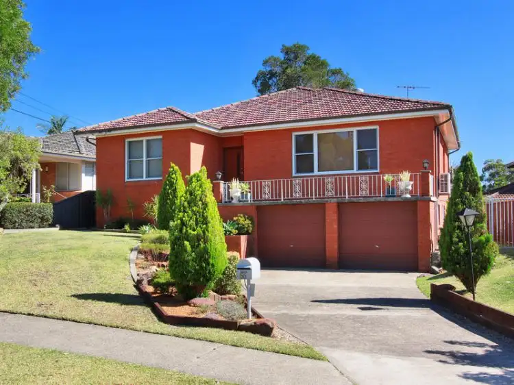 Main view of Homely house listing, 56 Kootingal Street, Greystanes NSW 2145