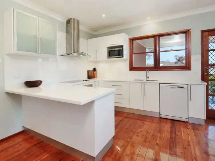 Second view of Homely house listing, 56 Kootingal Street, Greystanes NSW 2145