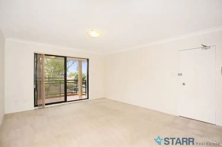 Third view of Homely unit listing, 8/43-47 Newman Street, Merrylands NSW 2160