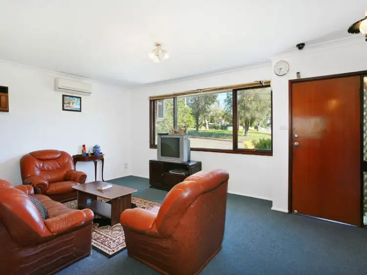 Second view of Homely house listing, 46 Bolaro Avenue, Greystanes NSW 2145