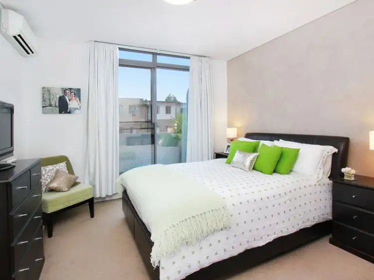 Fifth view of Homely unit listing, 7/28 Brickworks Drive, Holroyd NSW 2142