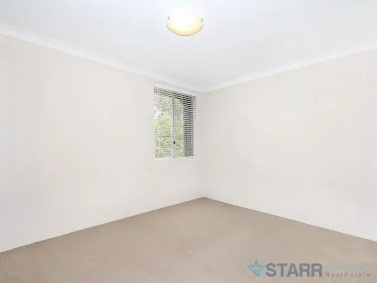 Fifth view of Homely unit listing, 21/18 Oxford Street, Merrylands NSW 2160