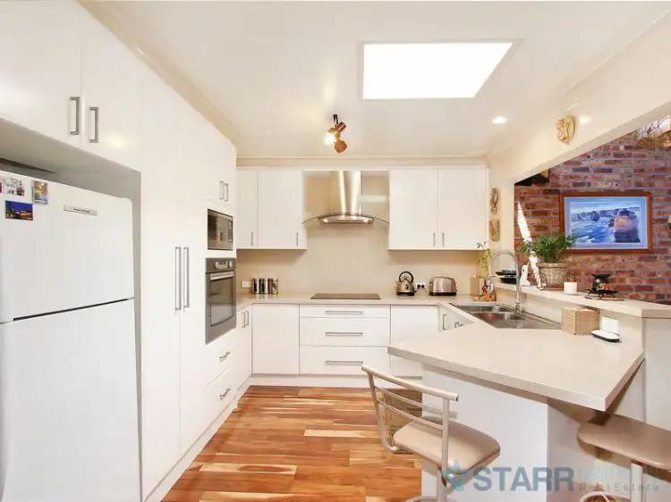 Second view of Homely house listing, 72 Darling Street, Greystanes NSW 2145