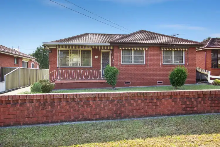 28 Runyon Avenue, Greystanes NSW 2145