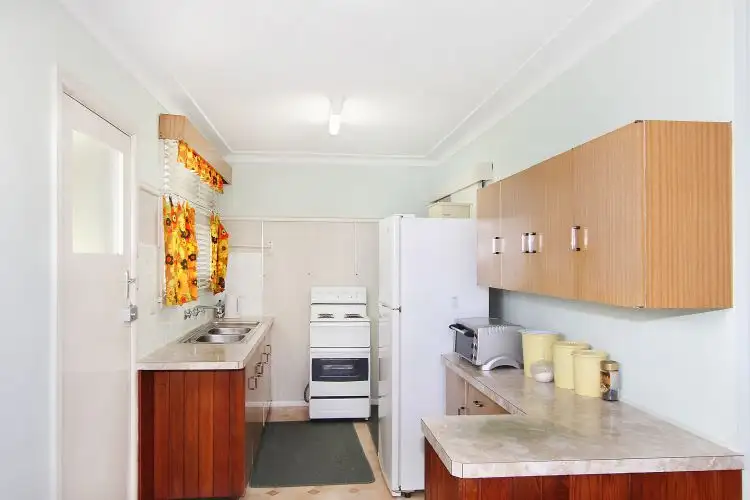 Second view of Homely house listing, 28 Runyon Avenue, Greystanes NSW 2145