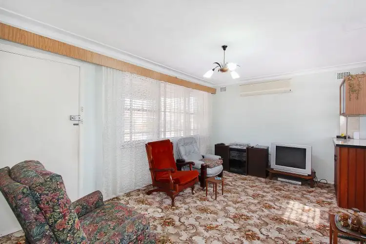 Fourth view of Homely house listing, 28 Runyon Avenue, Greystanes NSW 2145