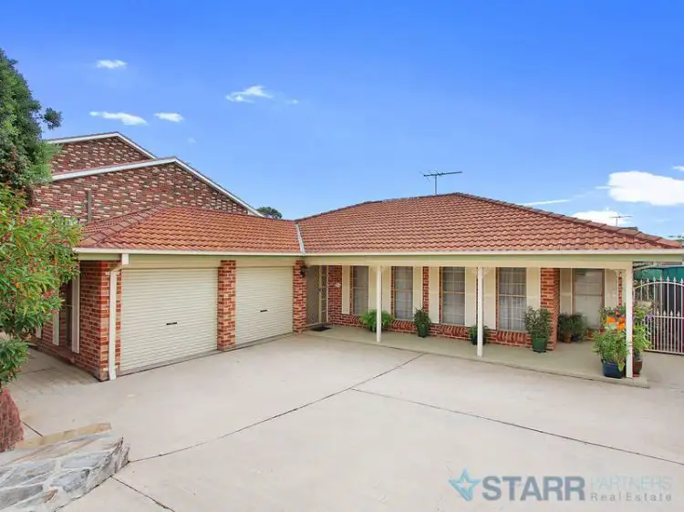 831 Merrylands Road, Greystanes NSW 2145