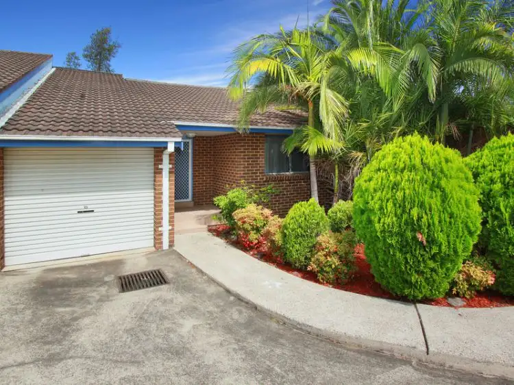 15/21 Mount Street, Old Toongabbie NSW 2145
