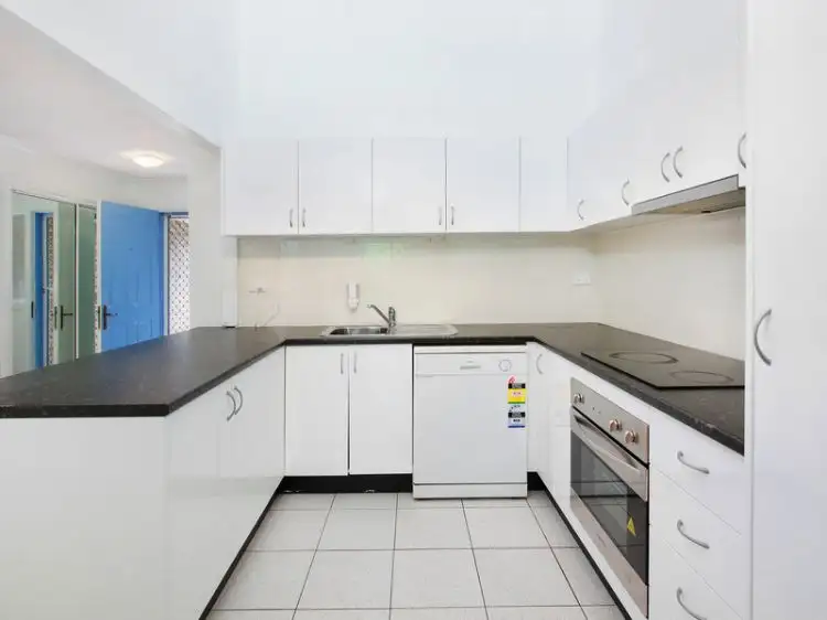Second view of Homely villa listing, 15/21 Mount Street, Old Toongabbie NSW 2145