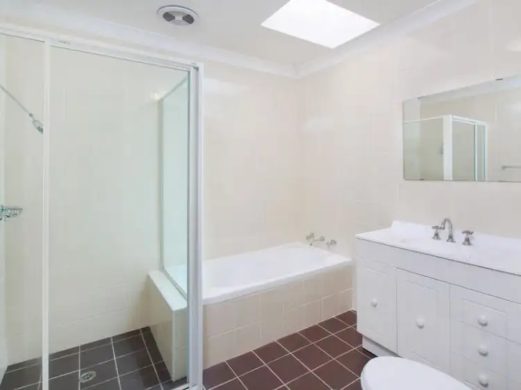 Fifth view of Homely villa listing, 15/21 Mount Street, Old Toongabbie NSW 2145