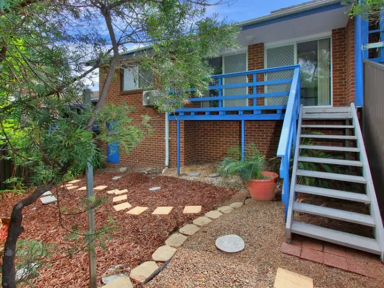 Third view of Homely villa listing, 15/21 Mount Street, Old Toongabbie NSW 2145