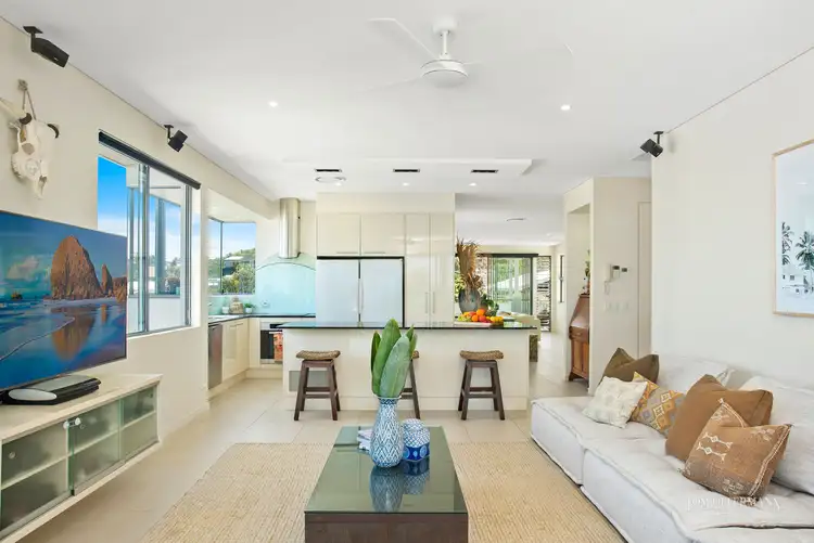 Third view of Homely house listing, 6 Maher Terrace, Sunshine Beach QLD 4567