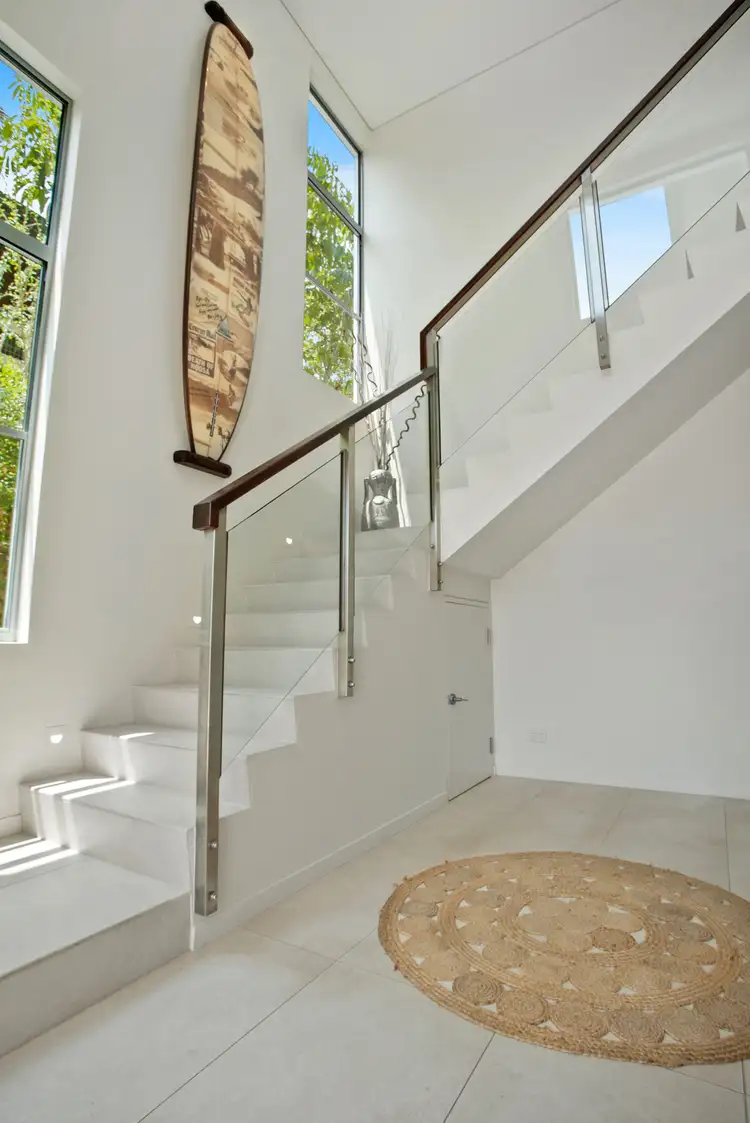 Fifth view of Homely house listing, 6 Maher Terrace, Sunshine Beach QLD 4567