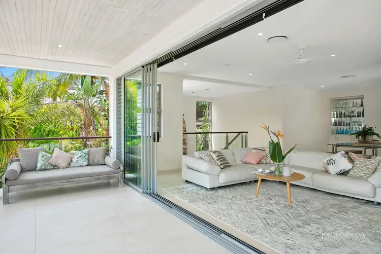 Sixth view of Homely house listing, 6 Maher Terrace, Sunshine Beach QLD 4567
