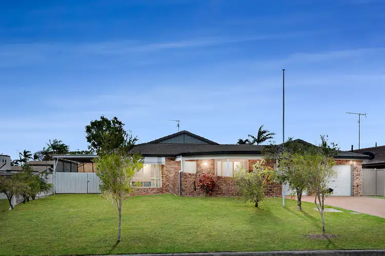 6 Churinga Street, Minyama QLD 4575