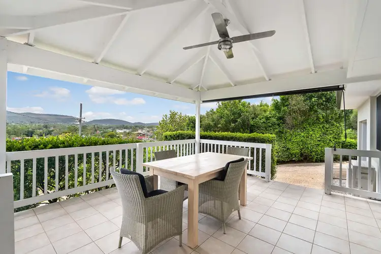 Fifth view of Homely house listing, 17 Bates Drive, Everton Hills QLD 4053
