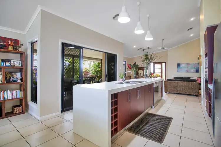 Second view of Homely house listing, 26 Royal Boulevard, Glenella QLD 4740