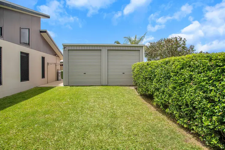 Sixth view of Homely house listing, 26 Royal Boulevard, Glenella QLD 4740