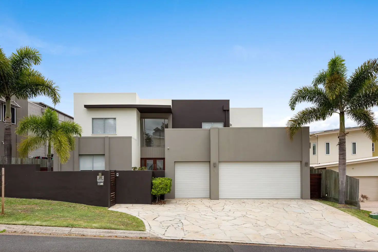 Main view of Homely house listing, 28 Emerald Street, Murarrie QLD 4172