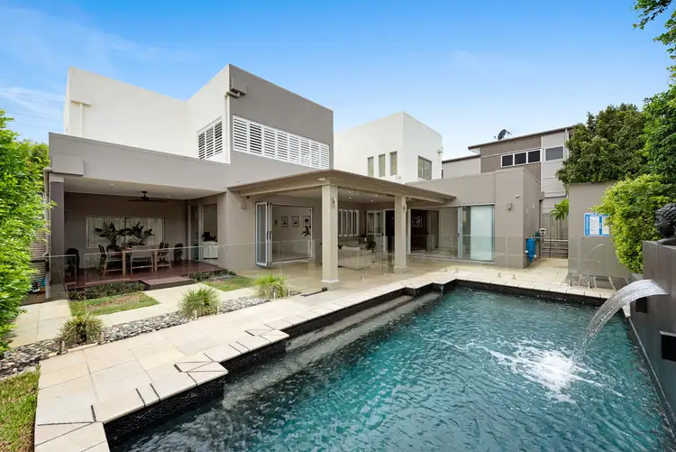 Second view of Homely house listing, 28 Emerald Street, Murarrie QLD 4172