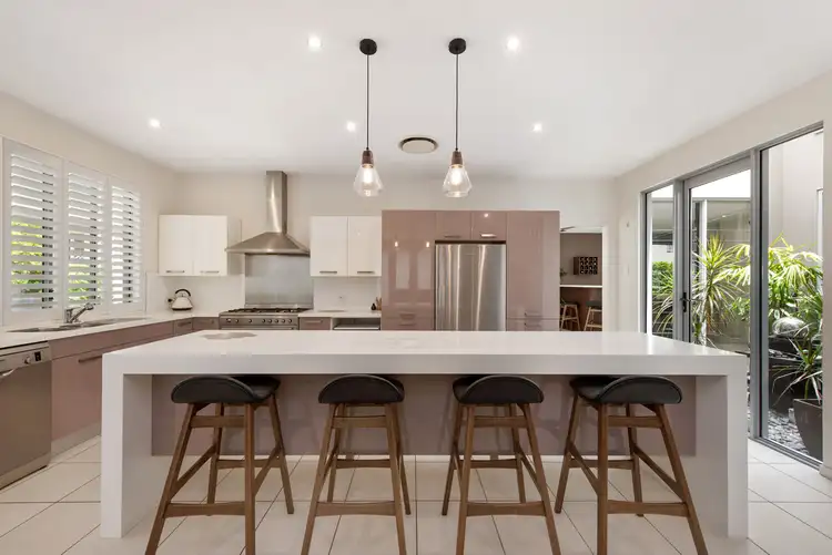 Fifth view of Homely house listing, 28 Emerald Street, Murarrie QLD 4172