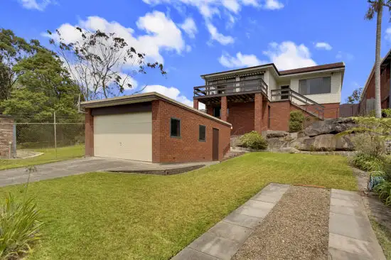 Main view of Homely house listing, 40 Government Road, Beacon Hill NSW 2100