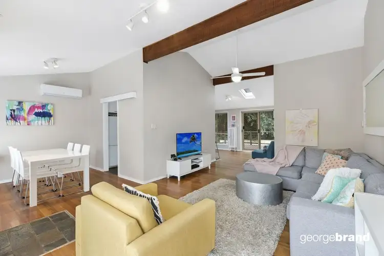 Sixth view of Homely house listing, 21 Verden Close, Green Point NSW 2251