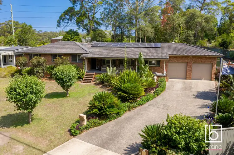 4 Hansens Road, Tumbi Umbi NSW 2261