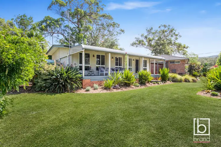 Second view of Homely house listing, 4 Hansens Road, Tumbi Umbi NSW 2261