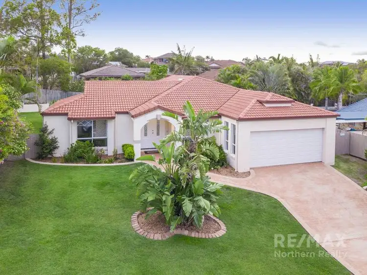 Main view of Homely house listing, 36 Glenlyon Court, Albany Creek QLD 4035