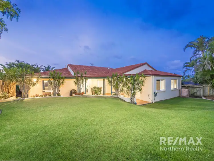 Second view of Homely house listing, 36 Glenlyon Court, Albany Creek QLD 4035
