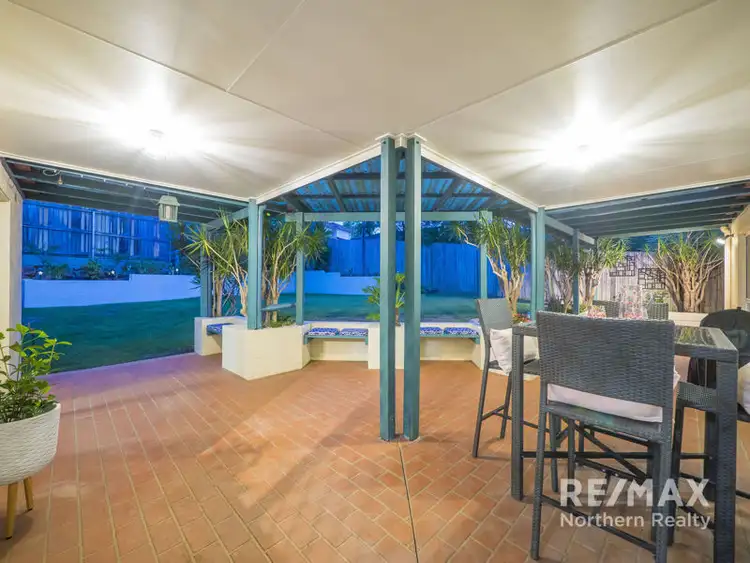 Third view of Homely house listing, 36 Glenlyon Court, Albany Creek QLD 4035