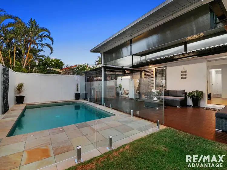 Fourth view of Homely house listing, 9 Cynthia Place, Wakerley QLD 4154