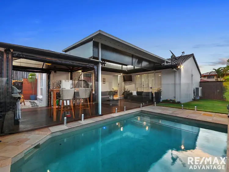 Fifth view of Homely house listing, 9 Cynthia Place, Wakerley QLD 4154
