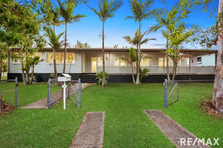 34 Craig Street, Brighton QLD 4017
