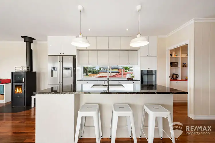 Sixth view of Homely house listing, 80 Regency Street, Brighton QLD 4017